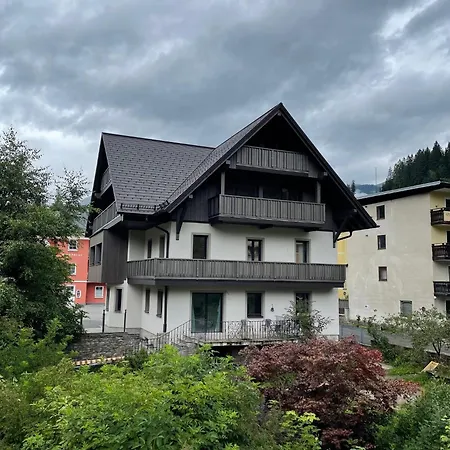 アパート Stubnerkogel *