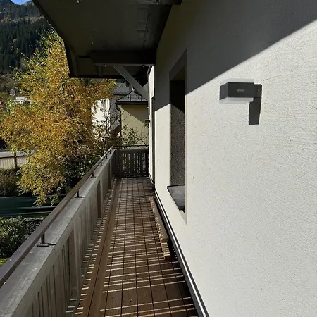 Stubnerkogel Apartment Bad Gastein
