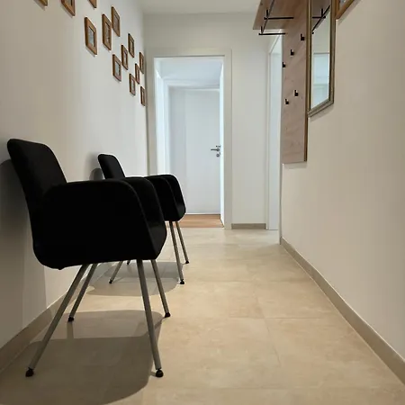 Apartment Stubnerkogel