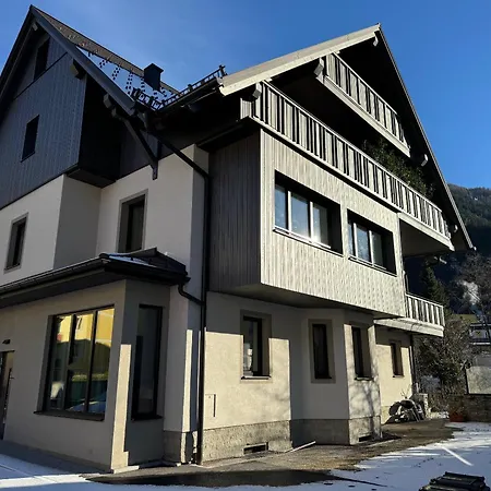 아파트 Stubnerkogel