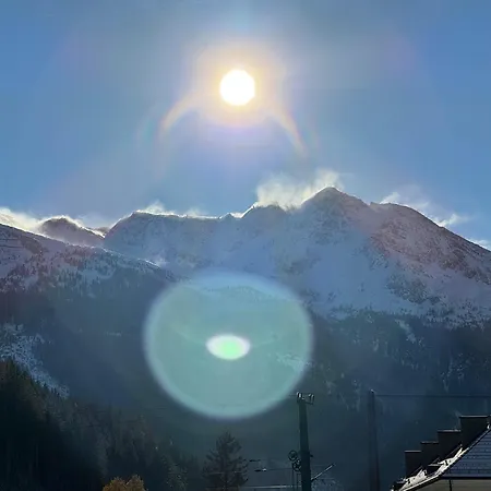 Stubnerkogel Bad Gastein