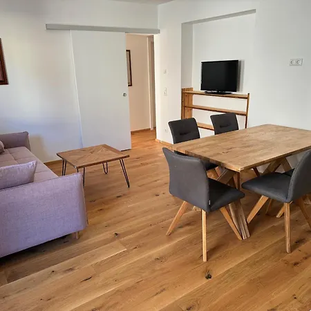 Apartment Stubnerkogel