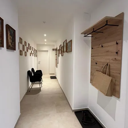 Stubnerkogel Apartment *