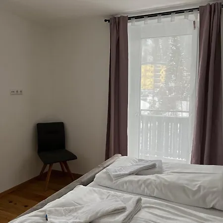 Apartment Stubnerkogel
