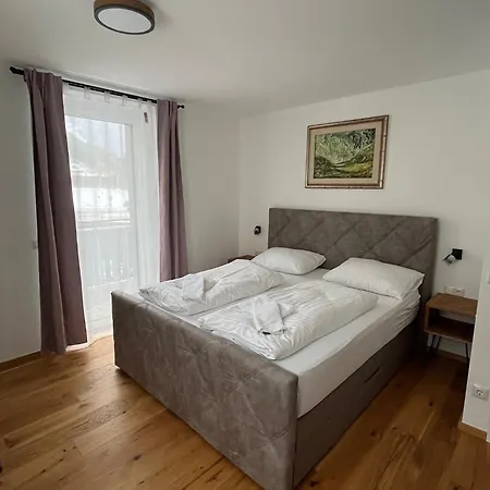 Apartman Stubnerkogel