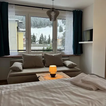 Apartment Stubnerkogel Bad Gastein