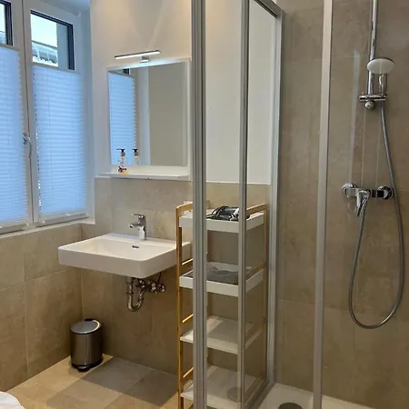 Apartment Stubnerkogel