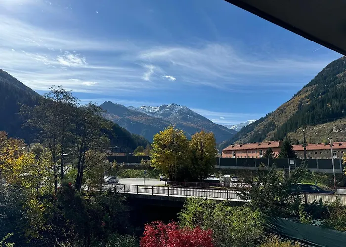 Stubnerkogel Apartment