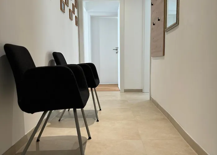 Apartment Stubnerkogel