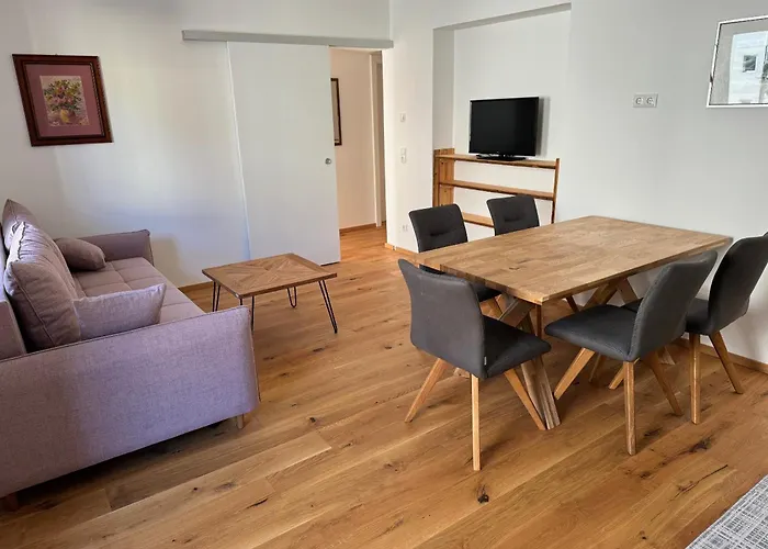 Apartment Stubnerkogel