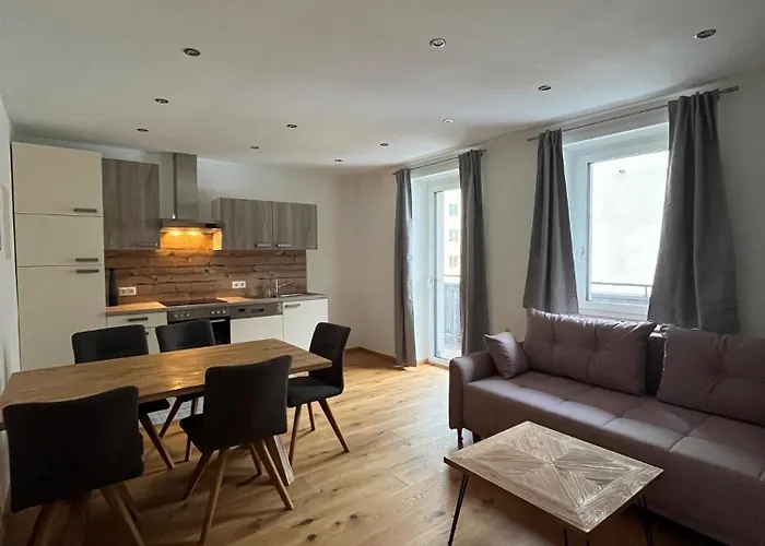 Stubnerkogel Apartment *