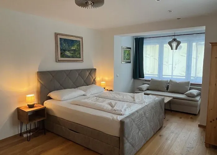 Stubnerkogel * Bad Gastein