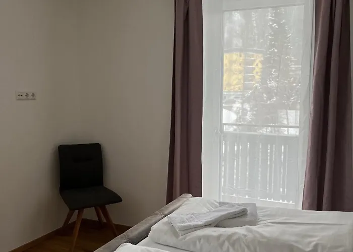 Apartment Stubnerkogel