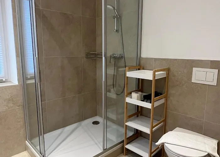 Stubnerkogel Apartment *