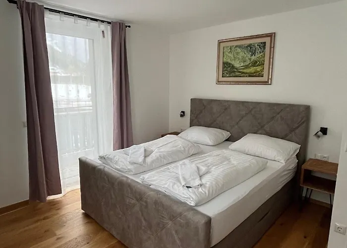 Apartment Stubnerkogel