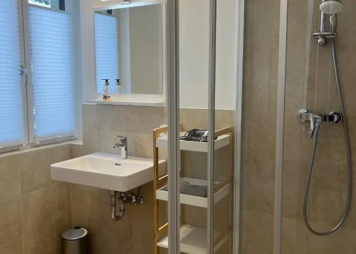 Apartment Stubnerkogel